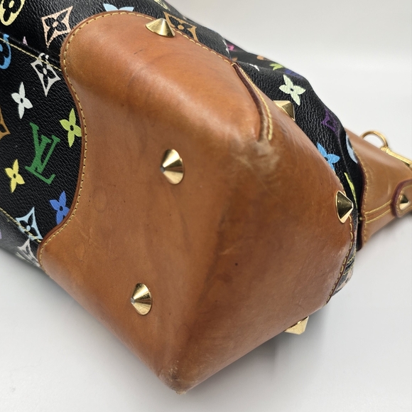 Louis Vuitton Monogram Judy GM - Picture 11 of 16